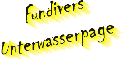 Fundiver: That's me